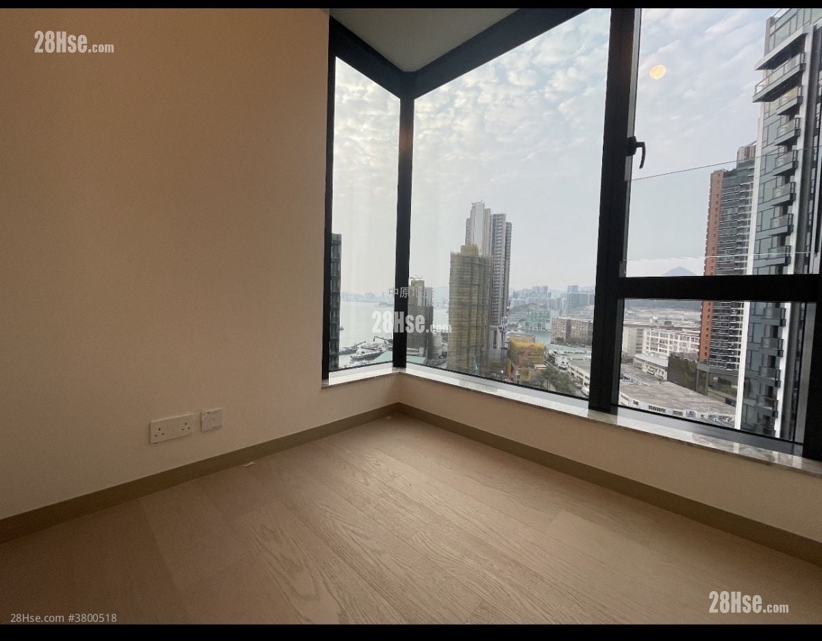 Montego Bay Rental 512 ft²