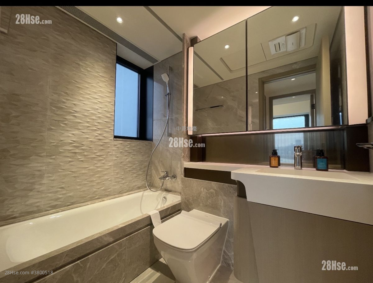 Montego Bay Rental 512 ft²