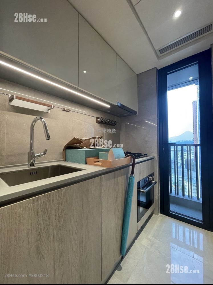 Montego Bay Rental 512 ft²