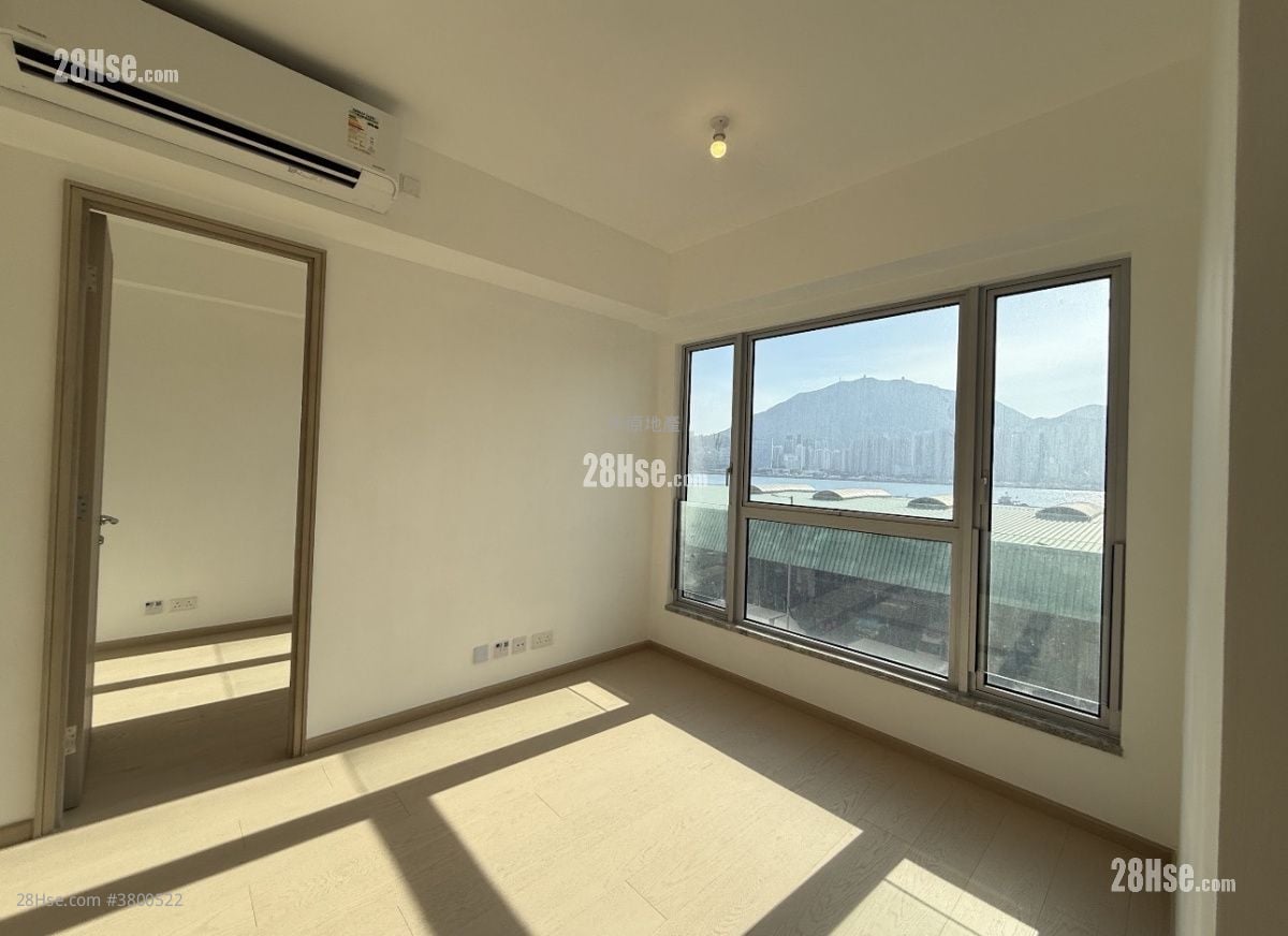 The Coast Line Sell 2 Bedrooms 447 ft²