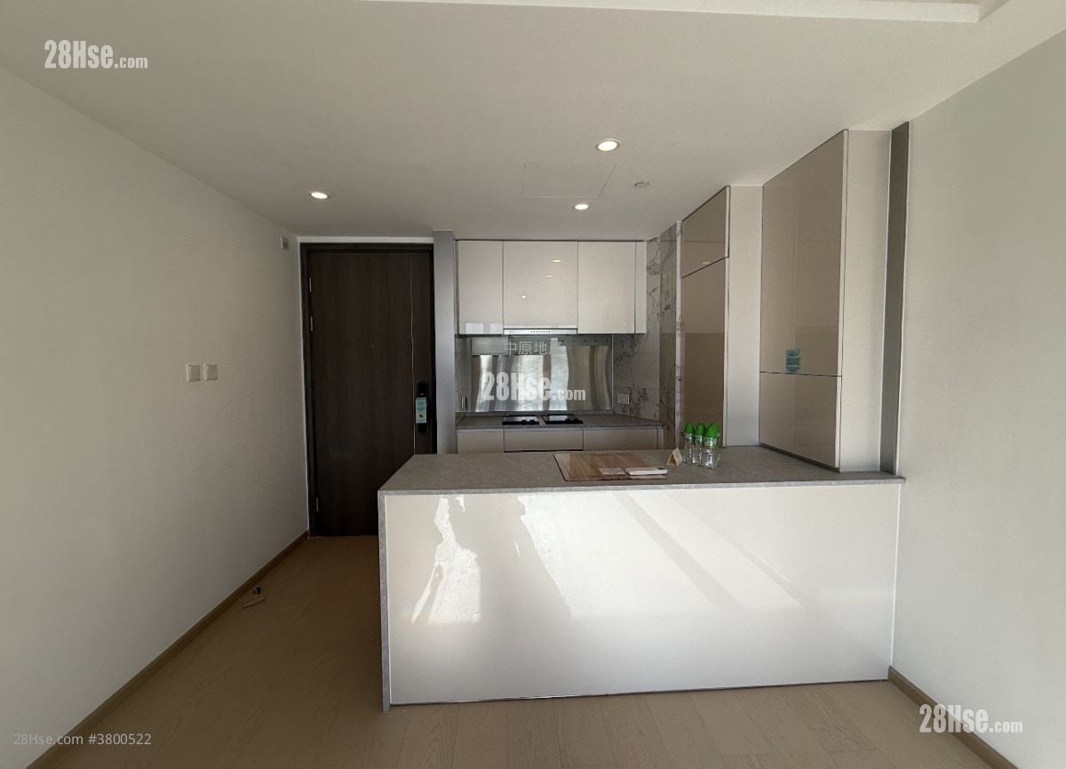 The Coast Line Sell 2 Bedrooms 447 ft²