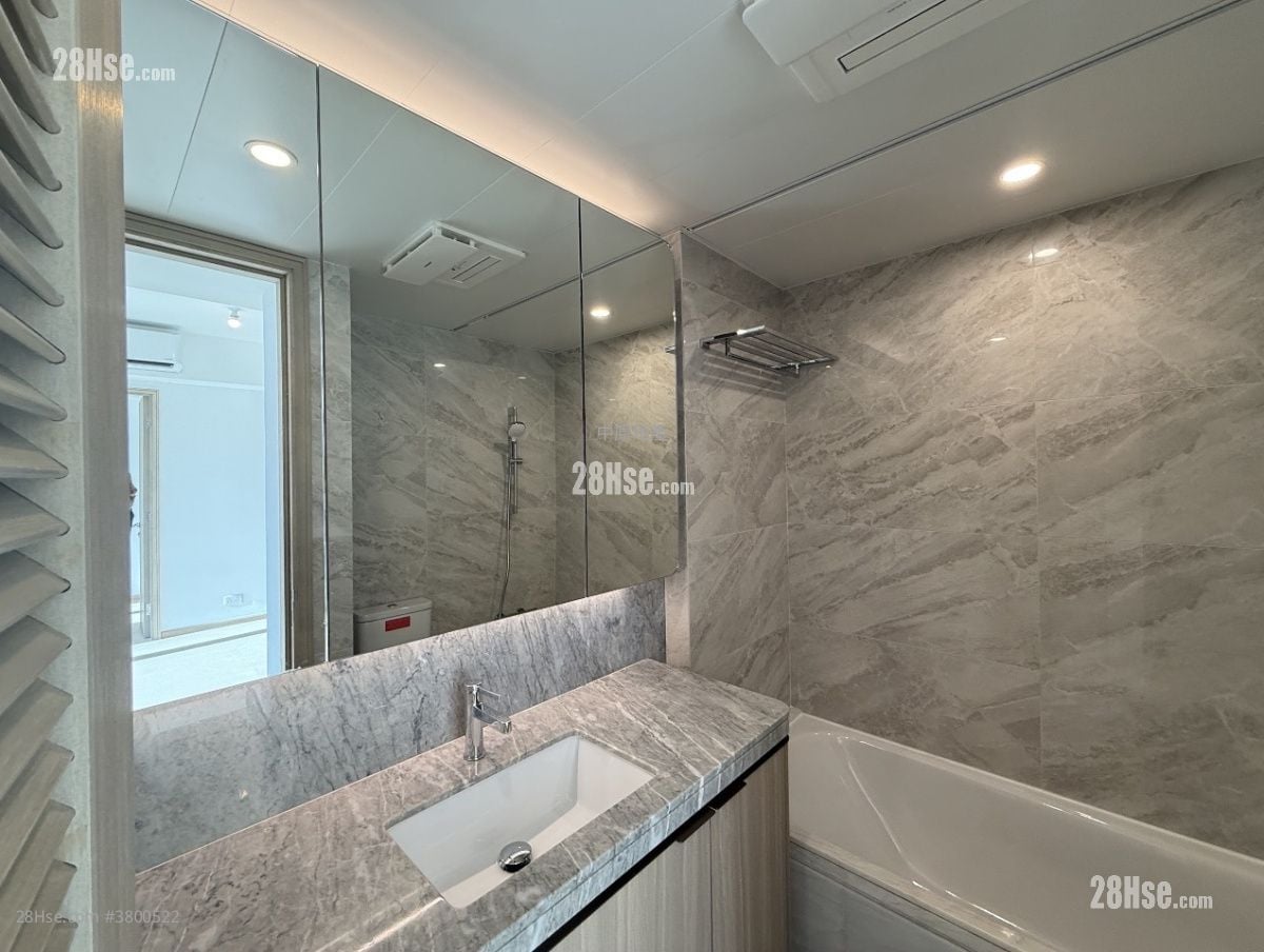 The Coast Line Sell 2 Bedrooms 447 ft²