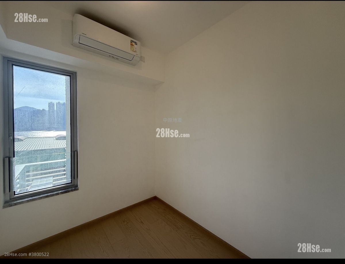 The Coast Line Sell 2 Bedrooms 447 ft²