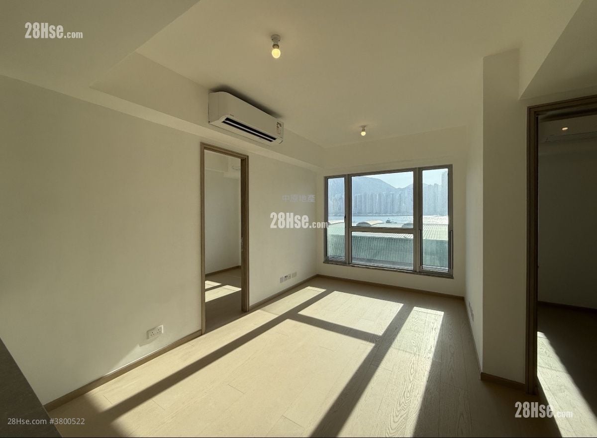 The Coast Line Sell 2 Bedrooms 447 ft²