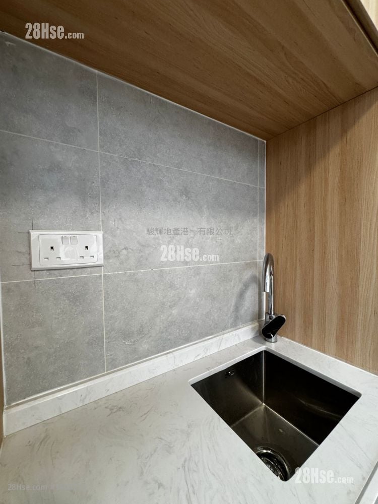 Tsan Yung Mansion Rental Studio , 1 Bathroom 200 ft²