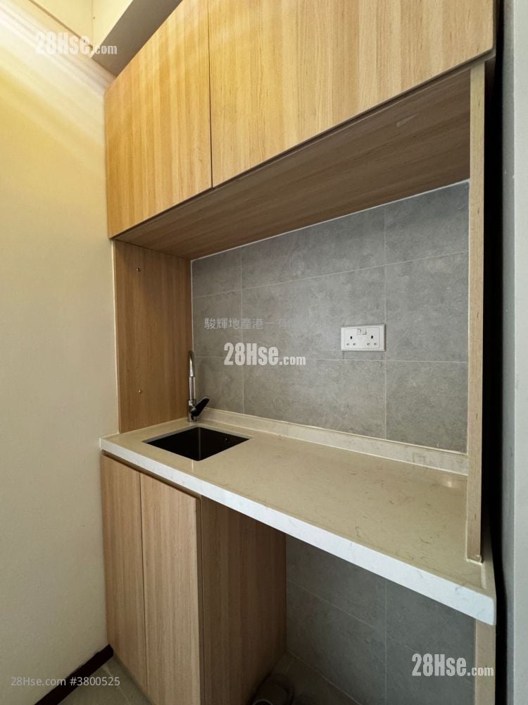 Tsan Yung Mansion Rental Studio , 1 Bathroom 200 ft²