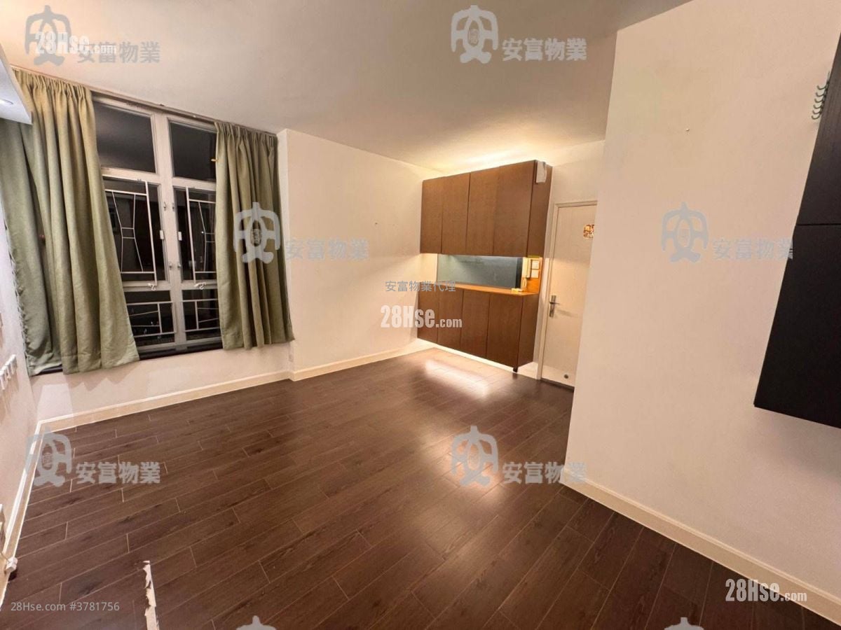 新达广场 售盘 2 房 , 1 浴室 465 平方尺