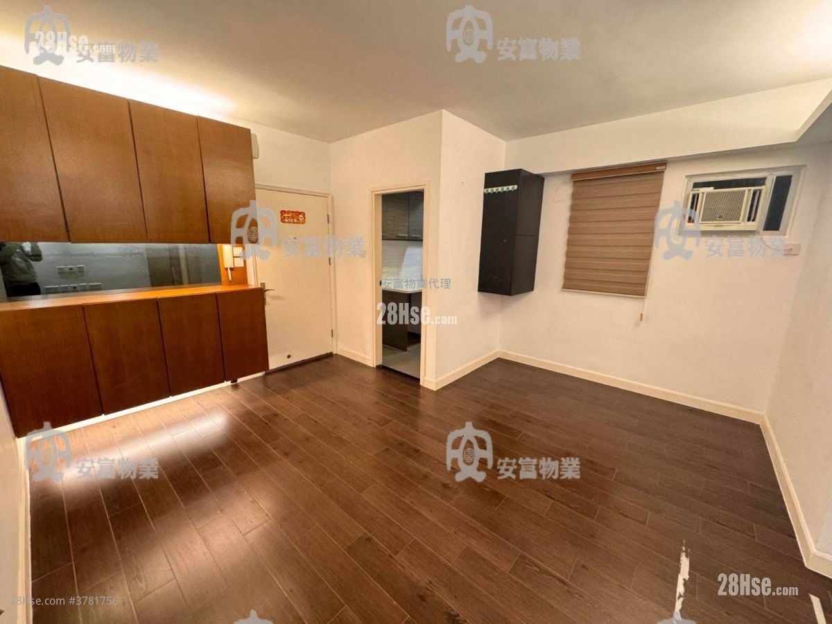 新达广场 售盘 2 房 , 1 浴室 465 平方尺