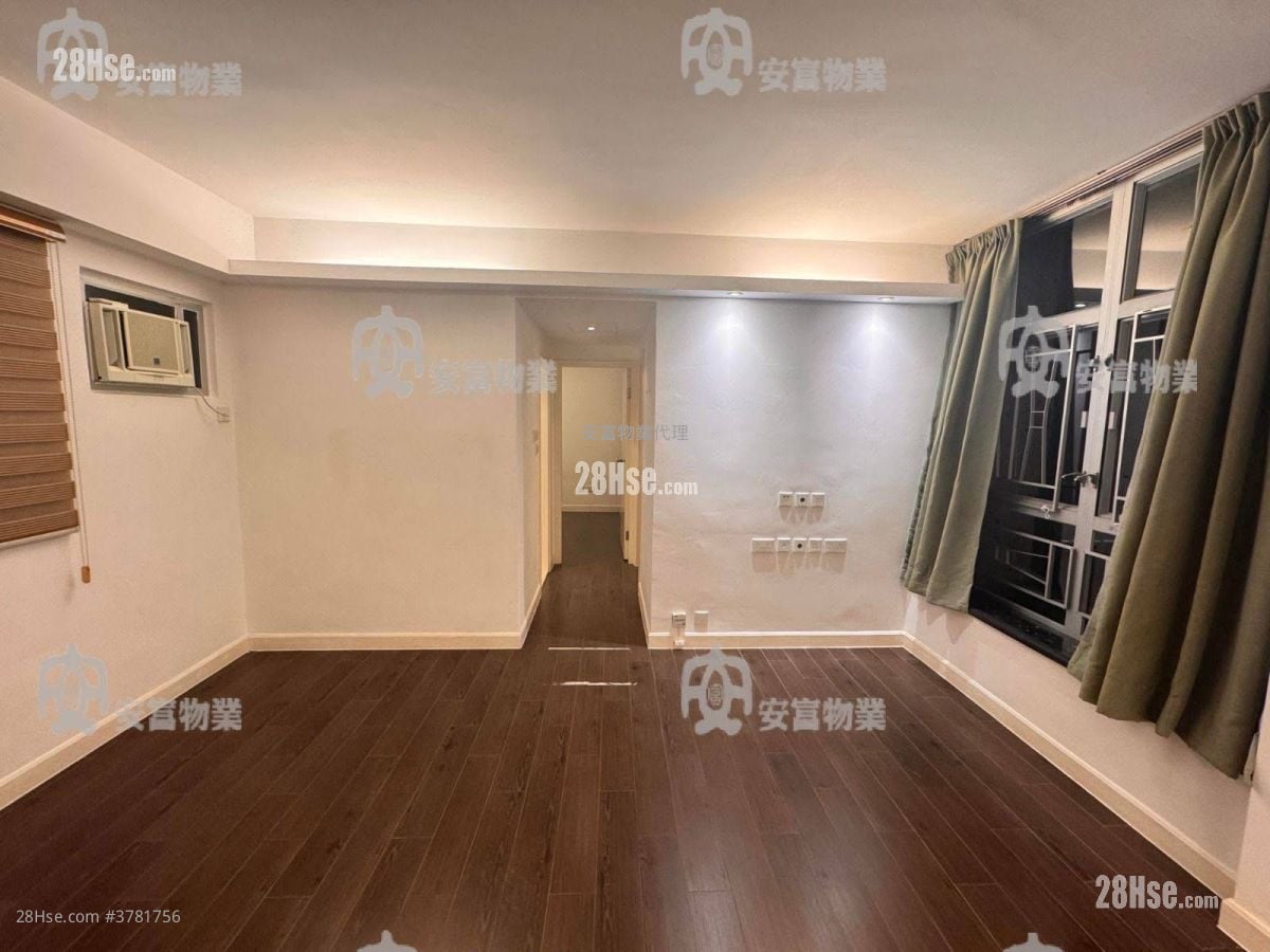 新达广场 售盘 2 房 , 1 浴室 465 平方尺