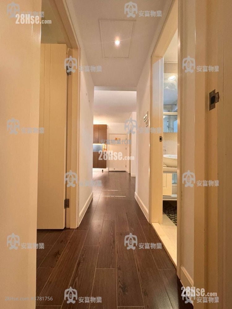 新达广场 售盘 2 房 , 1 浴室 465 平方尺