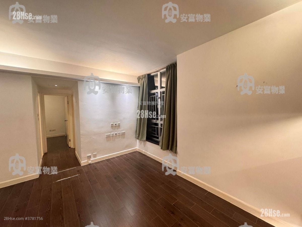 新达广场 售盘 2 房 , 1 浴室 465 平方尺