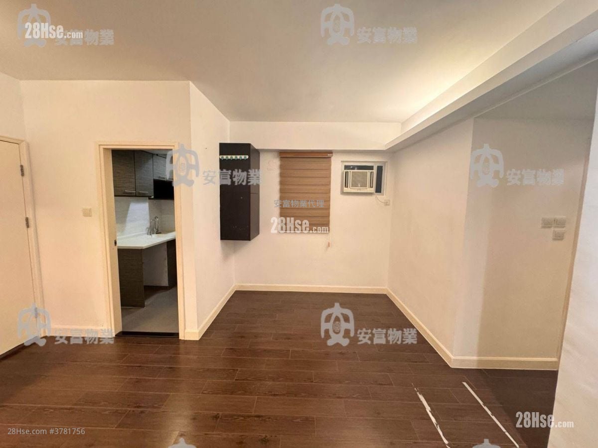 新达广场 售盘 2 房 , 1 浴室 465 平方尺