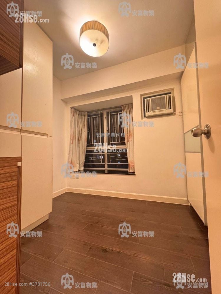 新达广场 售盘 2 房 , 1 浴室 465 平方尺