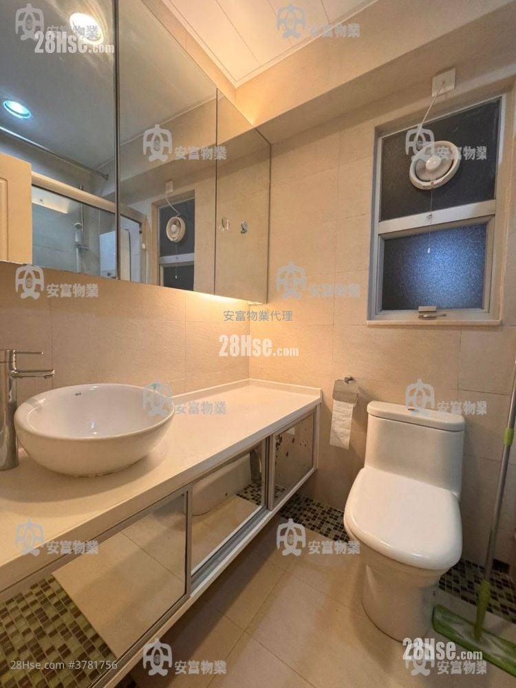 新达广场 售盘 2 房 , 1 浴室 465 平方尺