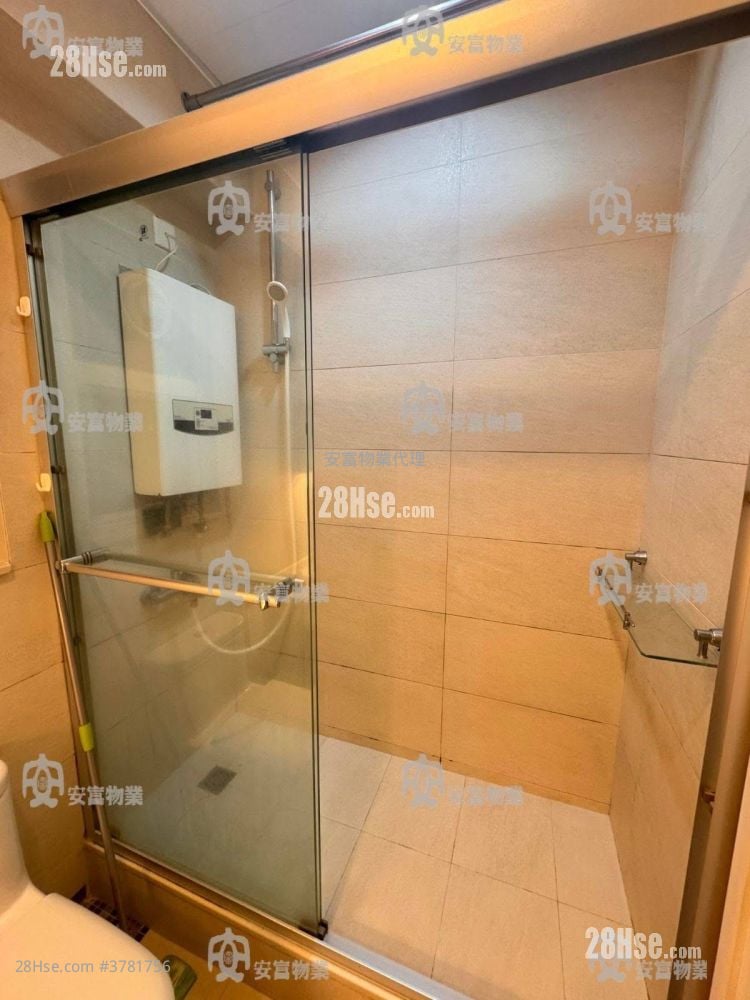 新达广场 售盘 2 房 , 1 浴室 465 平方尺