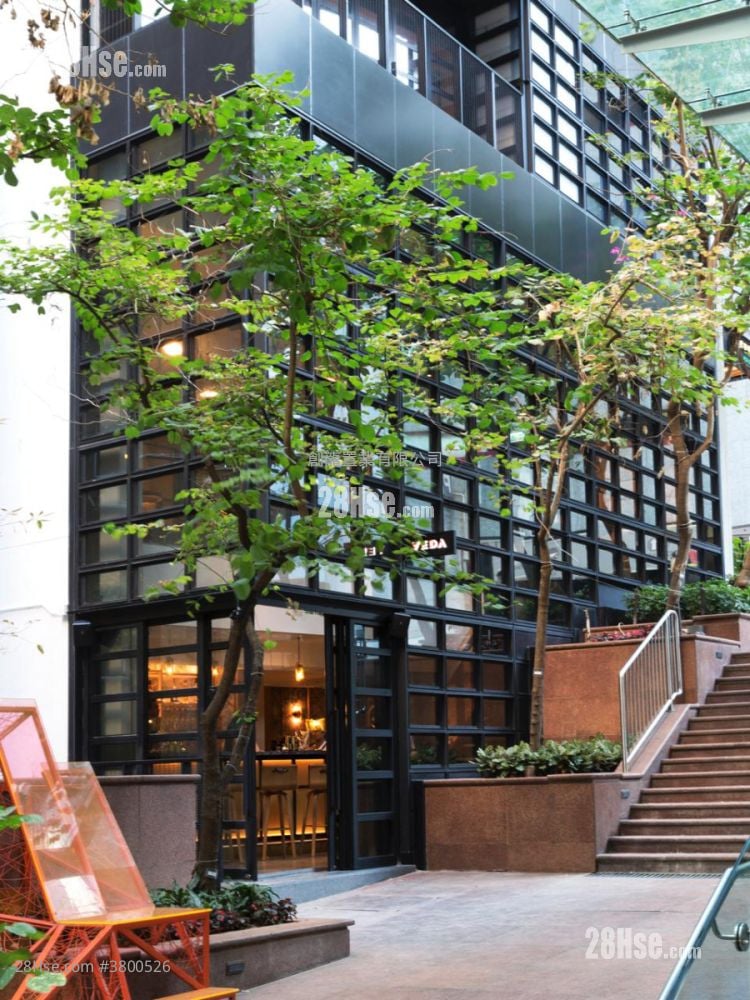 My Central 租盘 3 房 , 2 浴室 820 平方尺