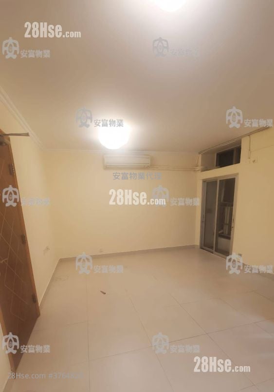 Po Nga Court Rental 2 Bedrooms , 1 Bathroom 443 ft²