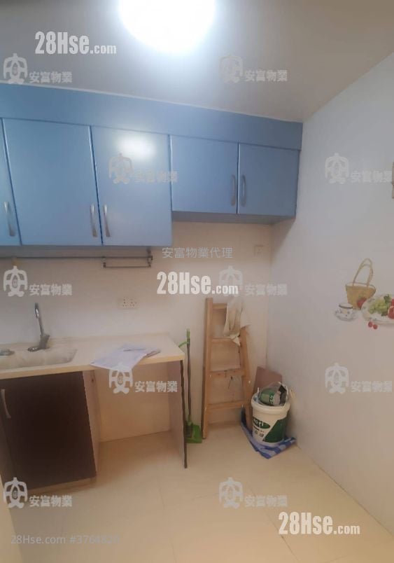 Po Nga Court Rental 2 Bedrooms , 1 Bathroom 443 ft²