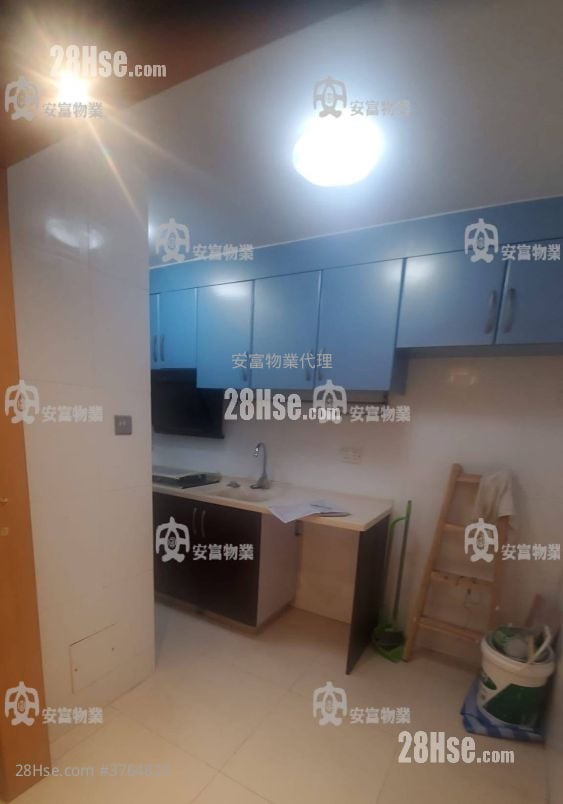 Po Nga Court Rental 2 Bedrooms , 1 Bathroom 443 ft²