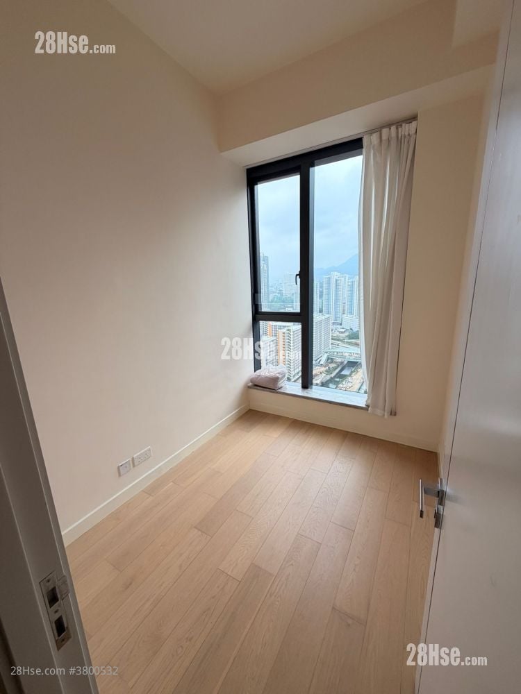 Oasis Kai Tak Rental 2 Bedrooms , 1 Bathroom 494 ft²