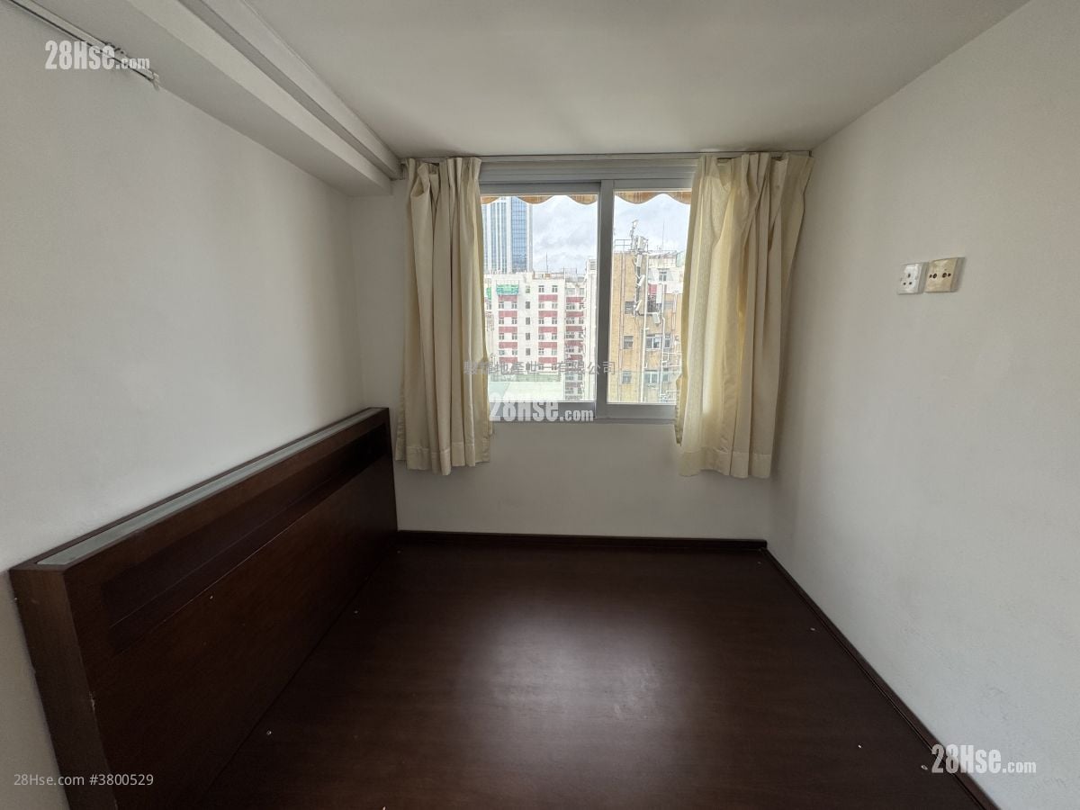 海港阁 售盘 1 房 , 1 浴室 248 平方尺