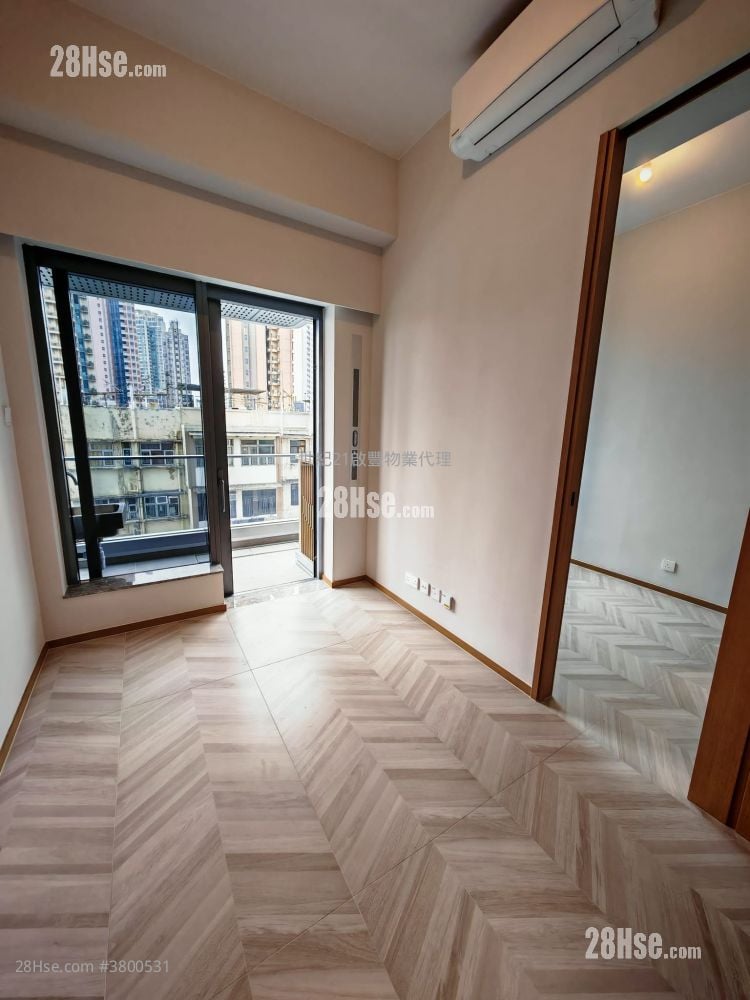 Eight Southpark Rental 1 Bedroom , 1 Bathroom 225 ft²