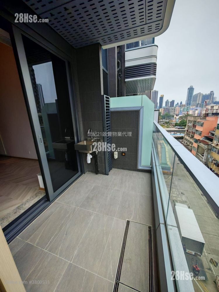 Eight Southpark Rental 1 Bedroom , 1 Bathroom 225 ft²