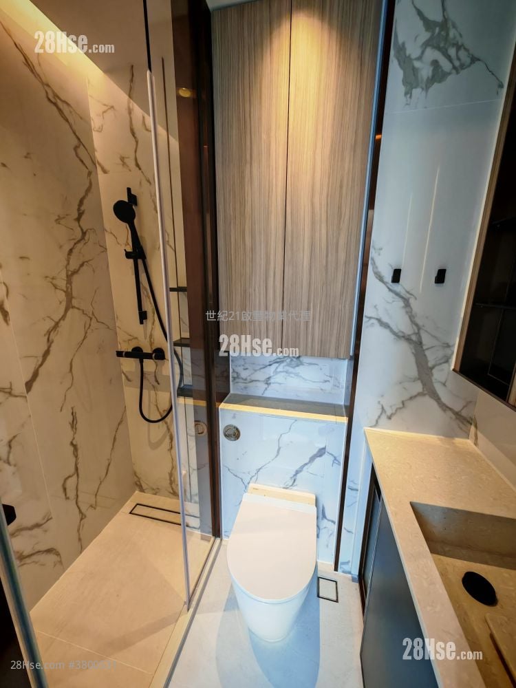 Eight Southpark Rental 1 Bedroom , 1 Bathroom 225 ft²