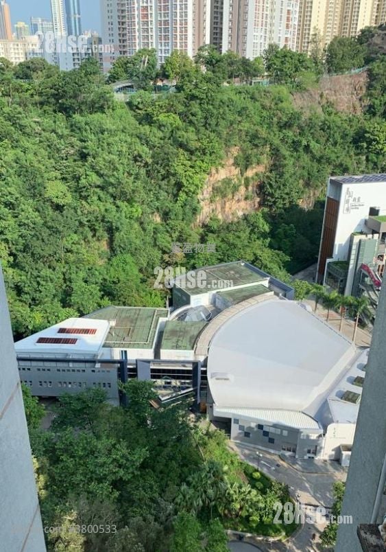 永和大厦 售盘 215 平方尺