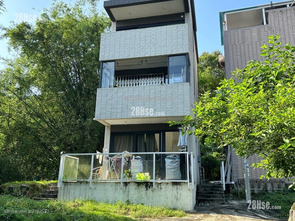 打铁屻41号 售盘 1 房 , 1 浴室 279 平方尺