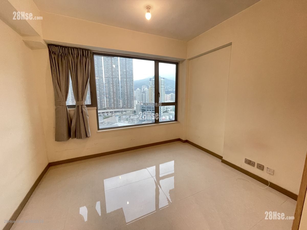 映日湾 租盘 开放式间隔 , 1 浴室 218 平方尺