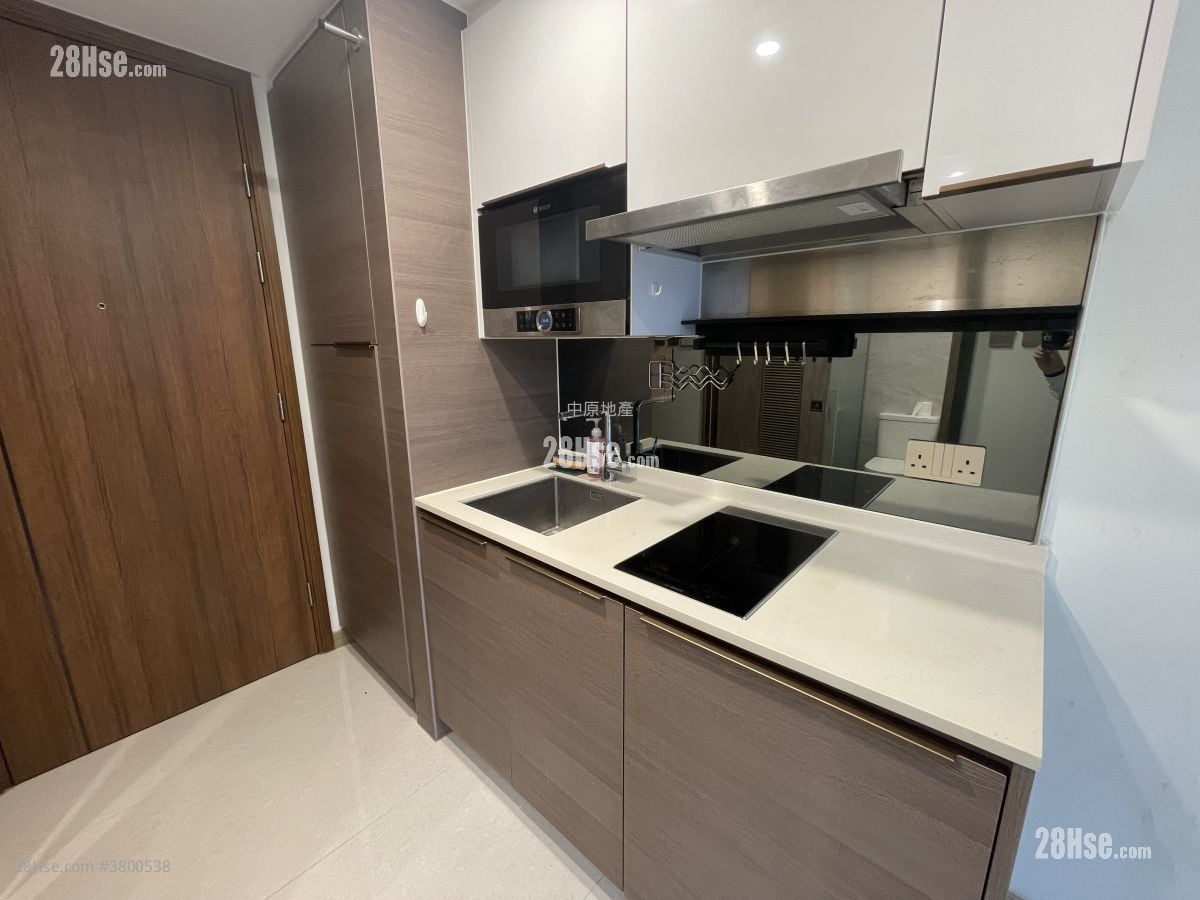 映日湾 租盘 开放式间隔 , 1 浴室 218 平方尺