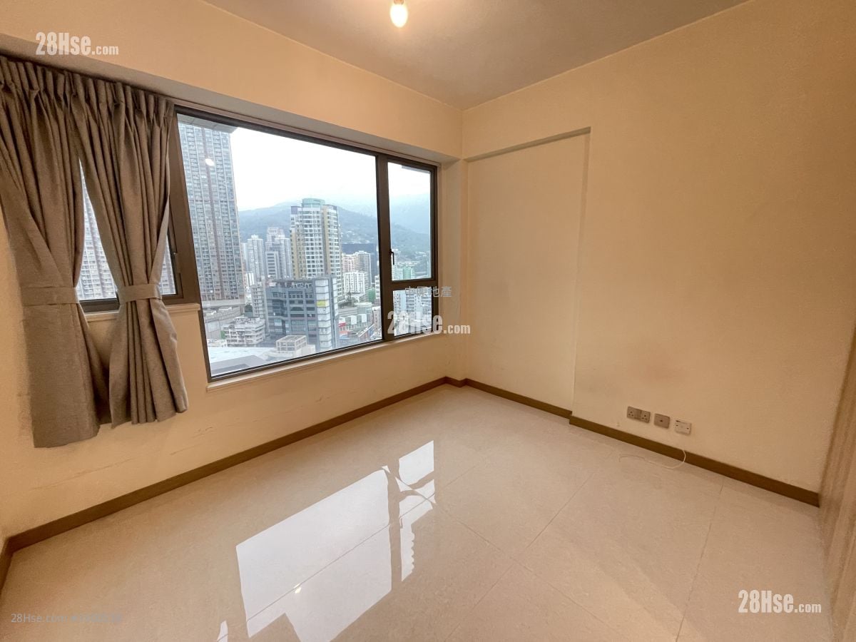 映日湾 租盘 开放式间隔 , 1 浴室 218 平方尺