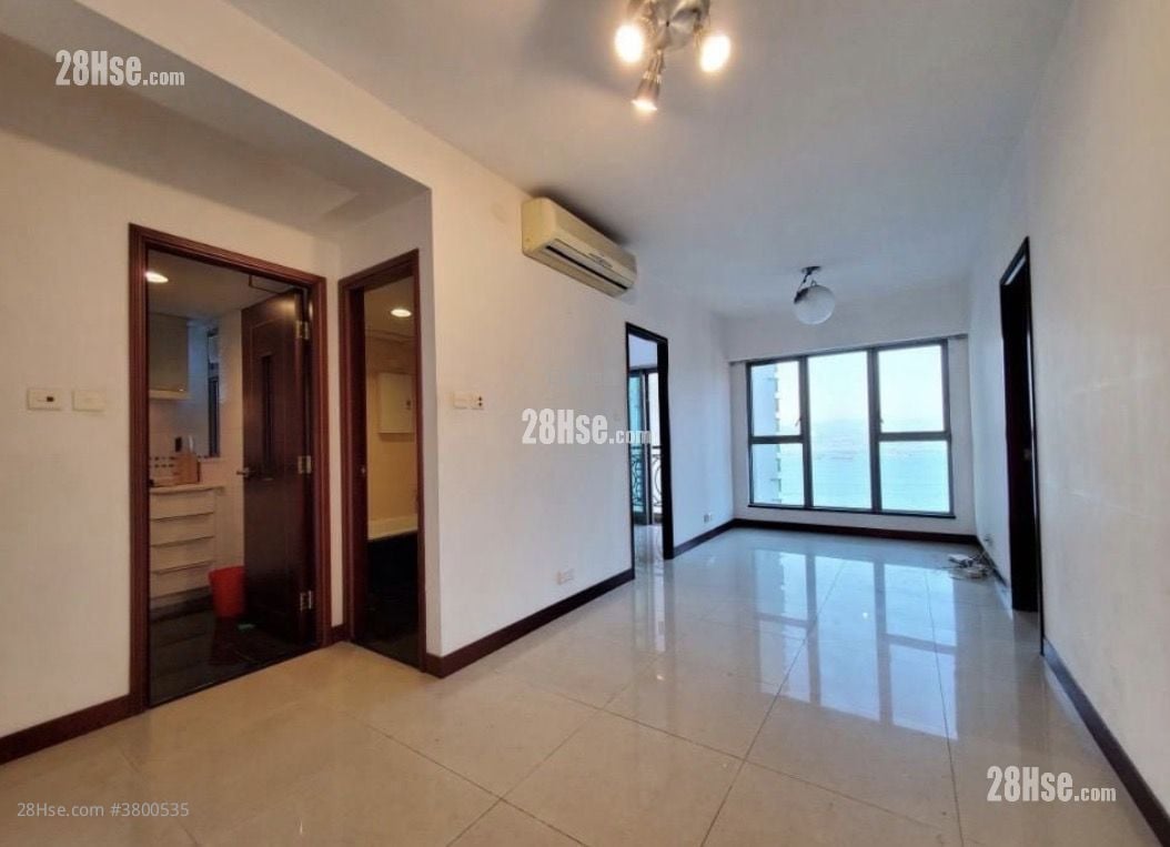 The Merton Rental 2 Bedrooms , 1 Bathroom 470 ft²