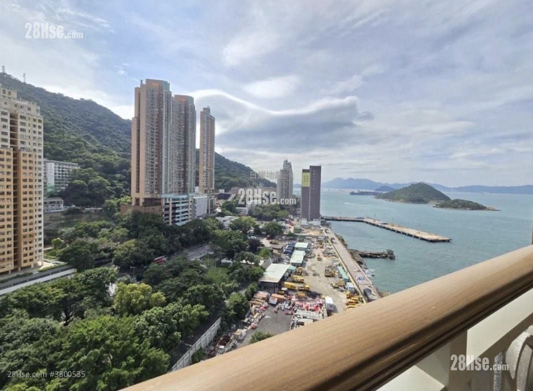 The Merton Rental 2 Bedrooms , 1 Bathroom 470 ft²