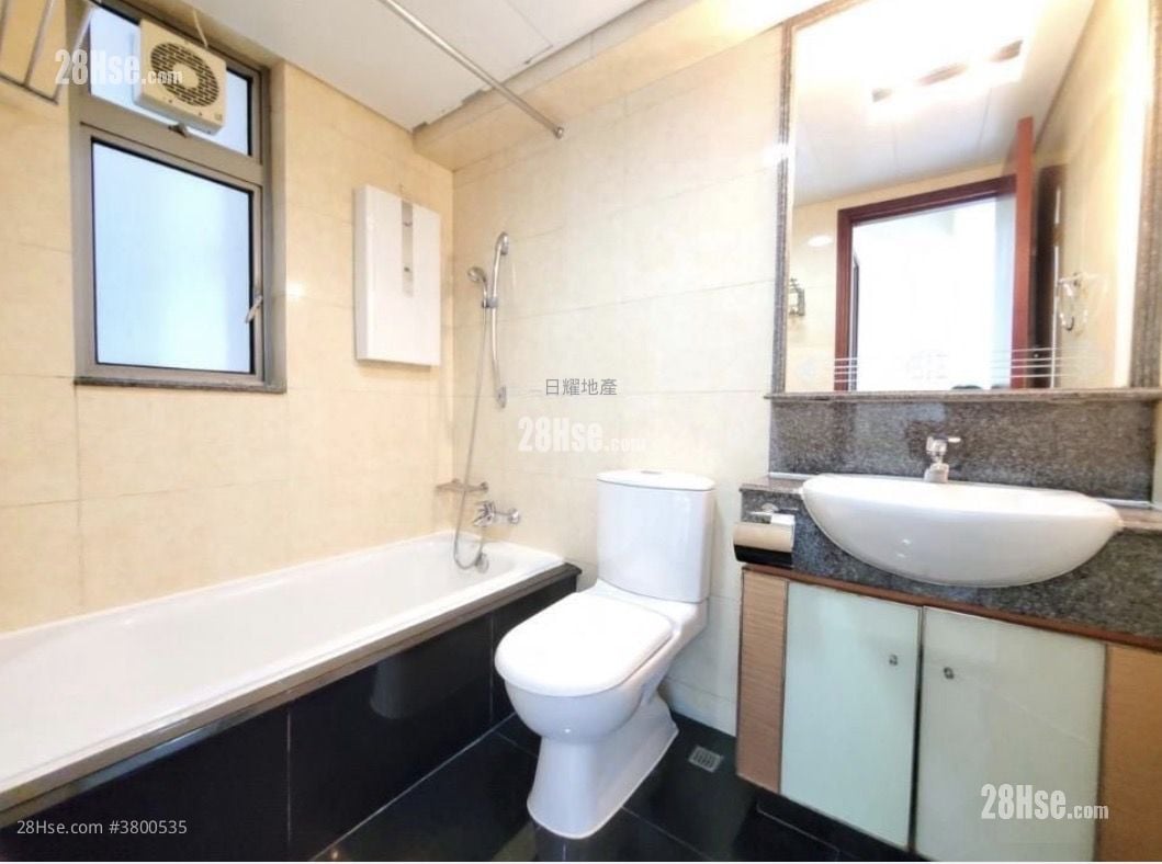 The Merton Rental 2 Bedrooms , 1 Bathroom 470 ft²