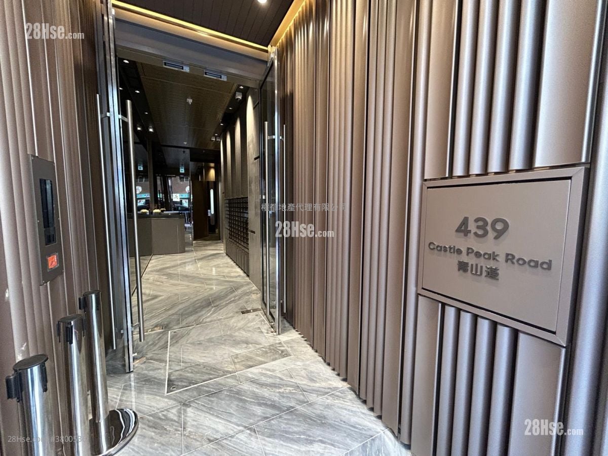 幸荟 租盘 开放式间隔 , 1 浴室 177 平方尺