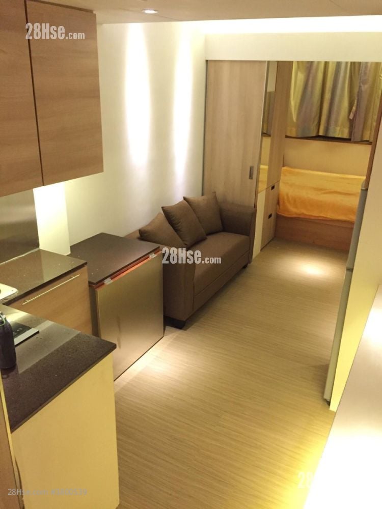 Lei Wen Court Rental 1 Bedroom , 1 Bathroom 250 ft²