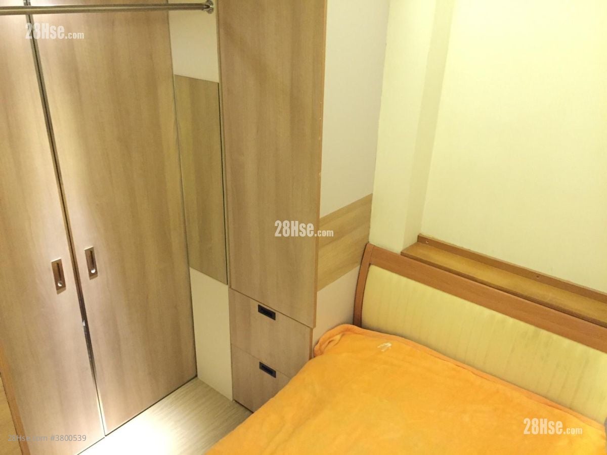 Lei Wen Court Rental 1 Bedroom , 1 Bathroom 250 ft²