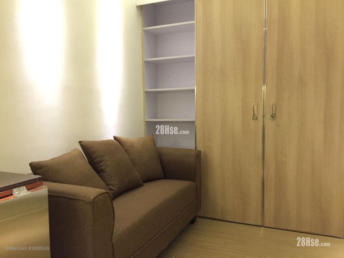Lei Wen Court Rental 1 Bedroom , 1 Bathroom 250 ft²