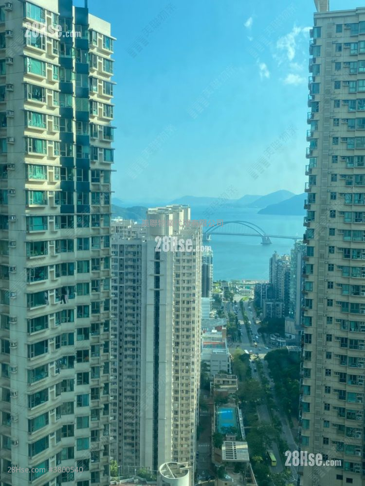 将军澳广场 售盘 3 房 , 1 浴室 538 平方尺