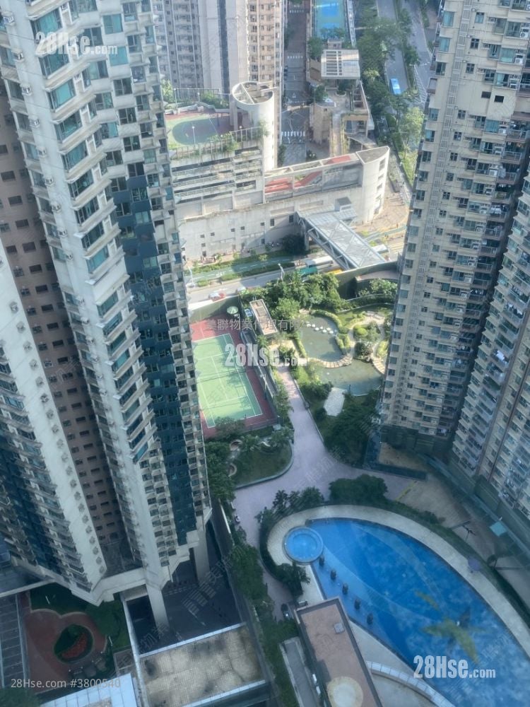 将军澳广场 售盘 3 房 , 1 浴室 538 平方尺