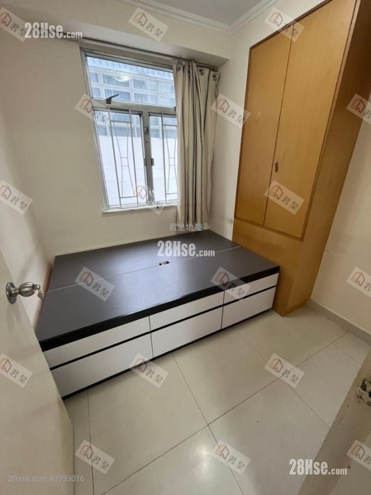 颂贤花园 租盘 2 房 , 1 浴室 357 平方尺