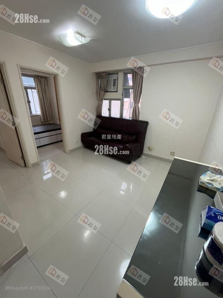 颂贤花园 租盘 2 房 , 1 浴室 357 平方尺