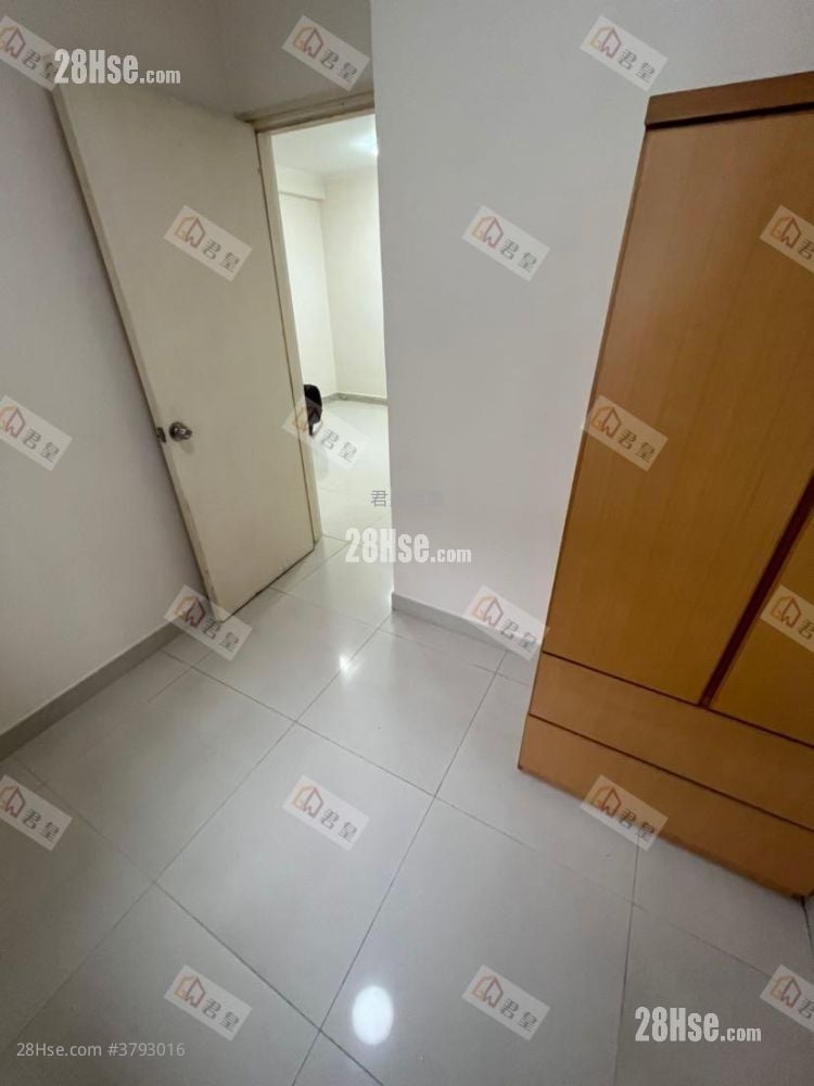 颂贤花园 租盘 2 房 , 1 浴室 357 平方尺