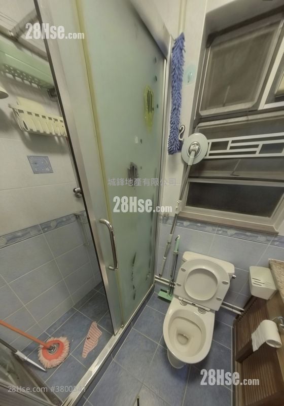 Mountain Shore Rental 3 Bedrooms , 1 Bathroom 653 ft²