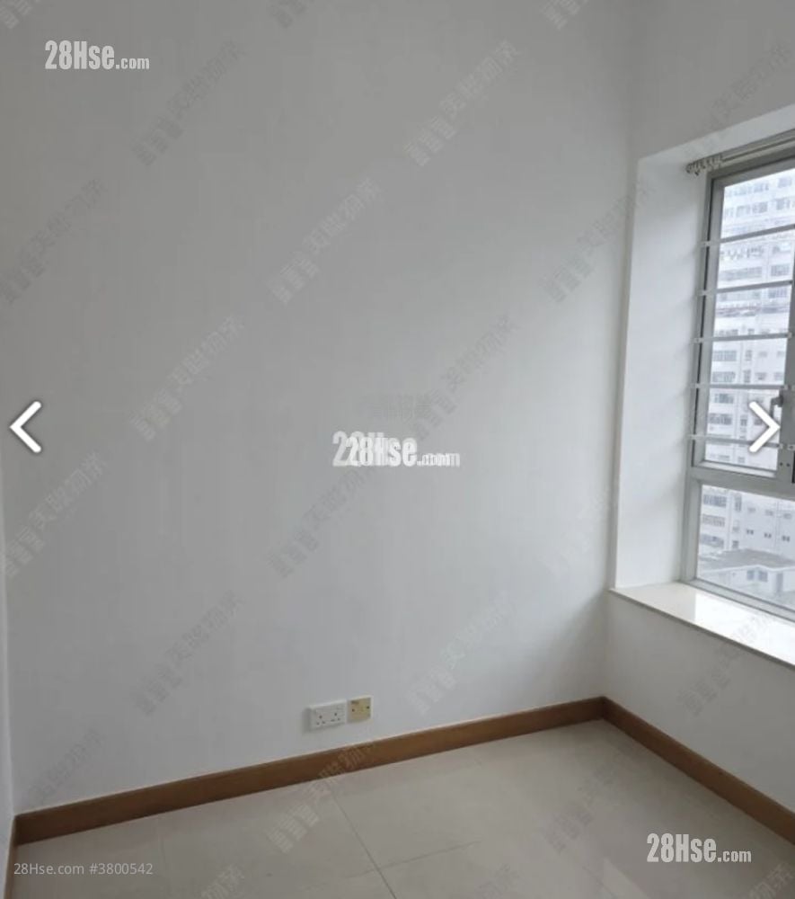 乐悠居 租盘 2 房 , 2 浴室 538 平方尺