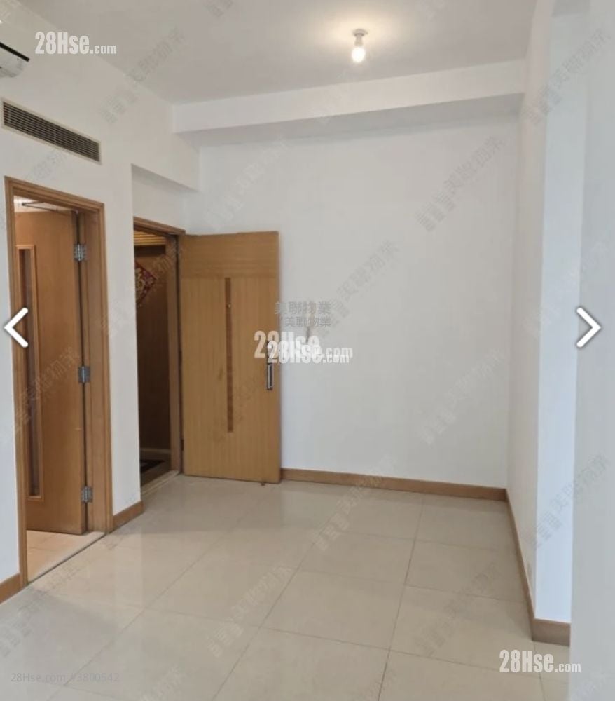 乐悠居 租盘 2 房 , 2 浴室 538 平方尺