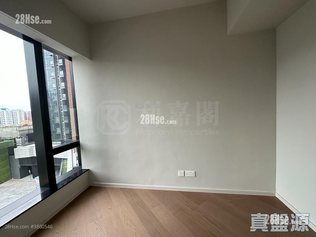 The Pavilia Farm Sell 1 Bedroom 306 ft²