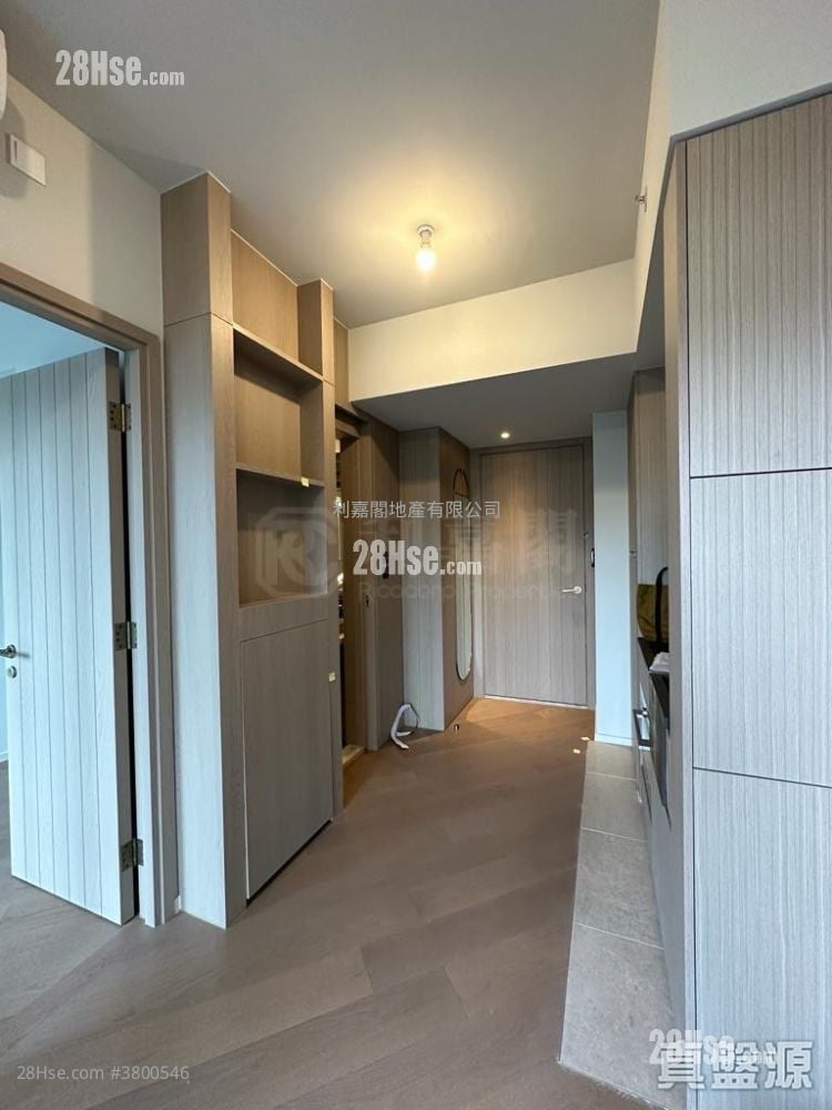 The Pavilia Farm Sell 1 Bedroom 306 ft²